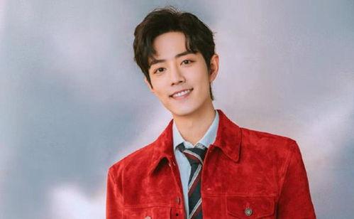 肖战最新吃瓜爆料,揭秘娱乐圈背后的惊人真相！  第3张